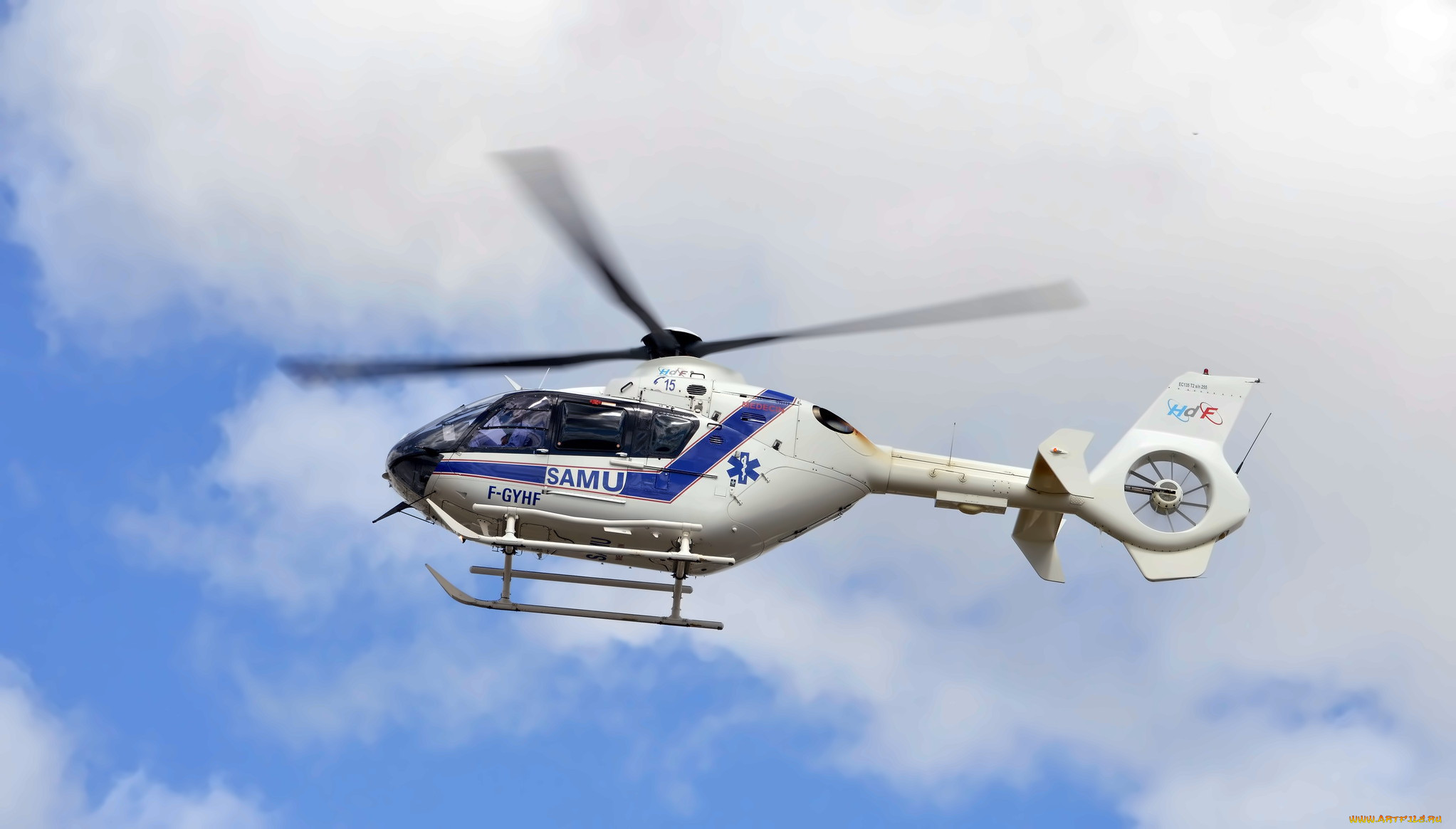 ec-135, , , 